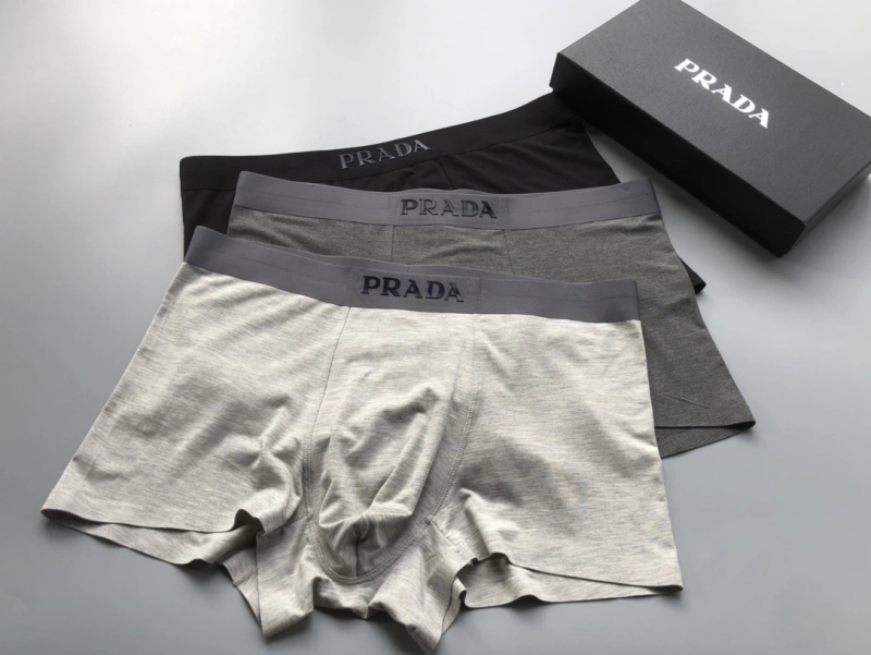 Youthful Prada Underwear 276723
