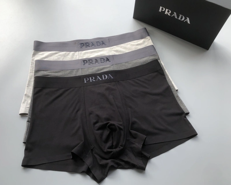 Youthful Prada Underwear 276723