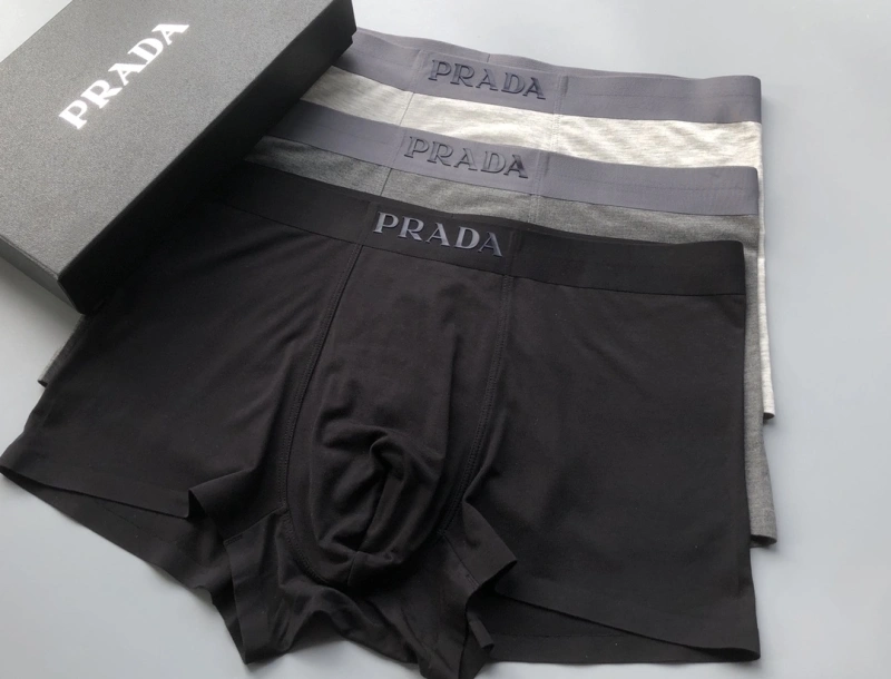 Youthful Prada Underwear 276723