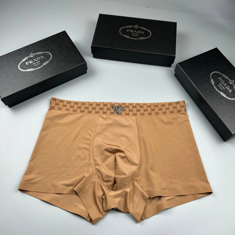 Prada Underwear Refined 276725