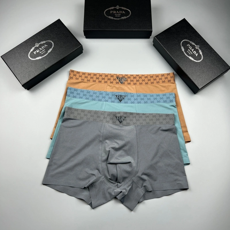 Prada Underwear Refined 276725