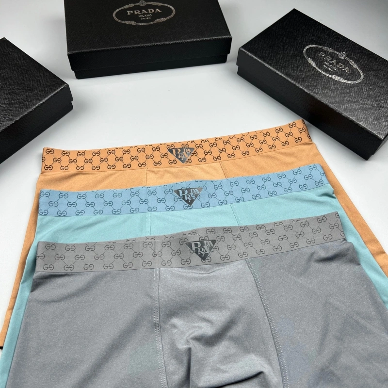 Prada Underwear Refined 276725