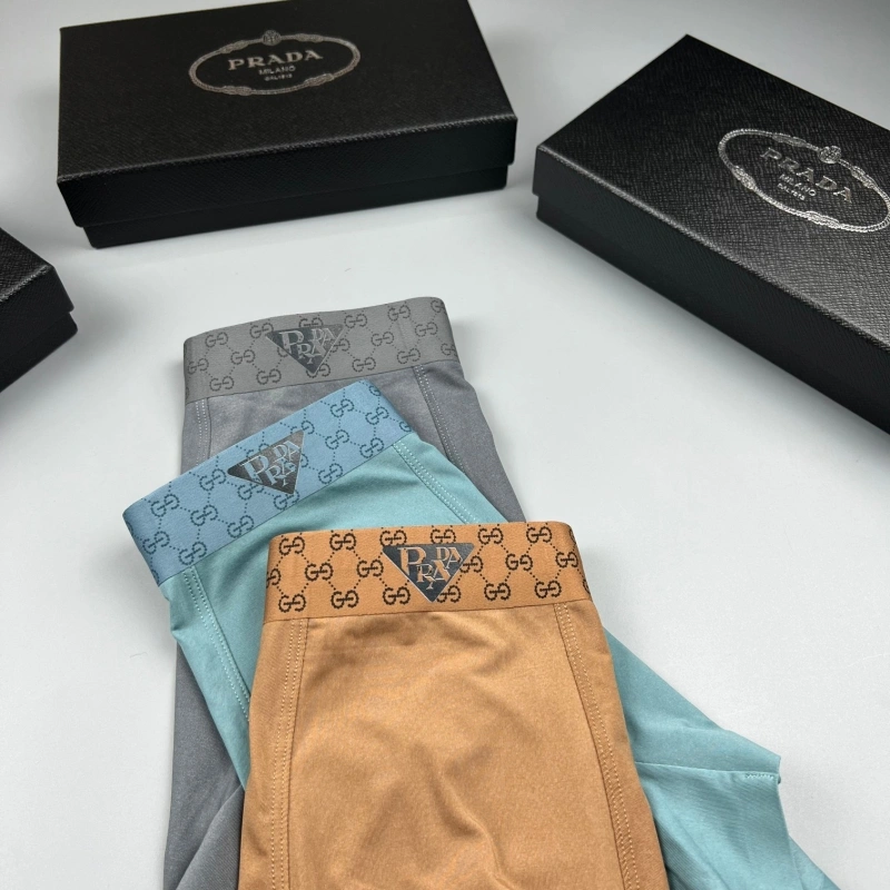 Prada Underwear Refined 276725