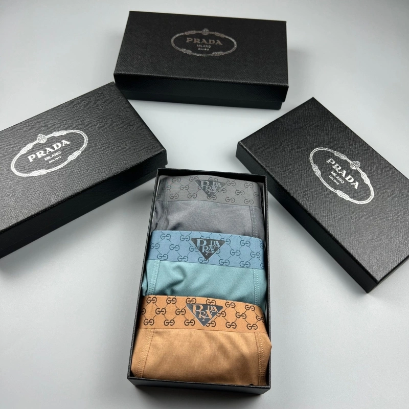 Prada Underwear Refined 276725
