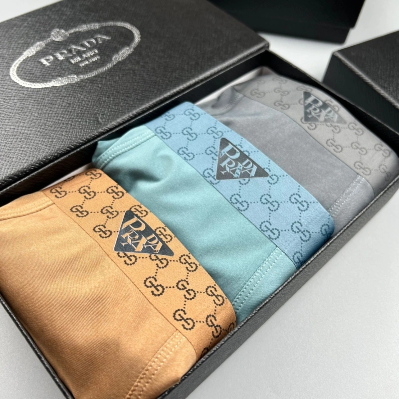 Prada Underwear Refined 276725