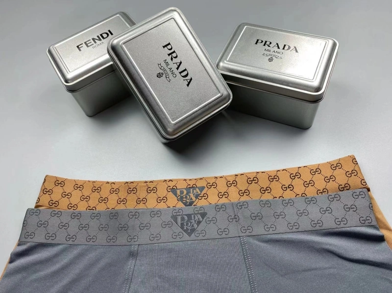 Prada Underwear Supportive 276738