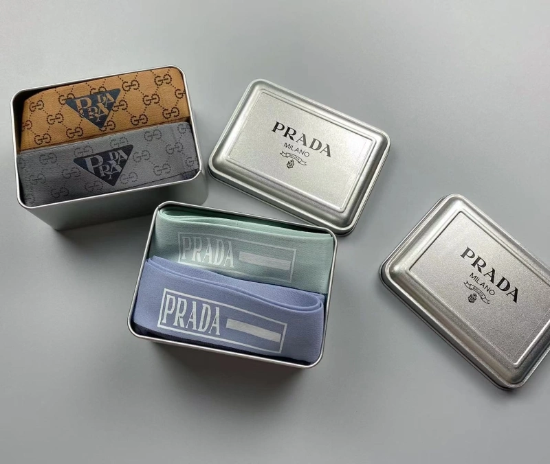 Prada Underwear Supportive 276738