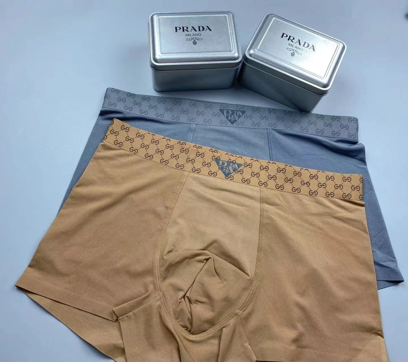 Prada Underwear Supportive 276738