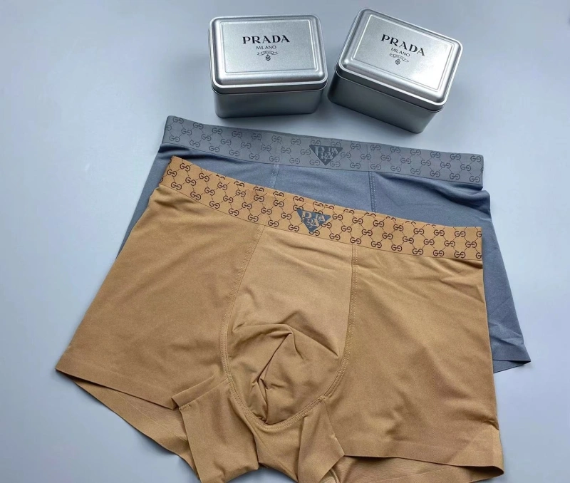 Prada Underwear Supportive 276738
