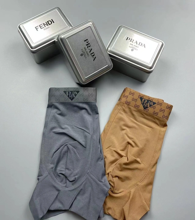 Prada Underwear Supportive 276738