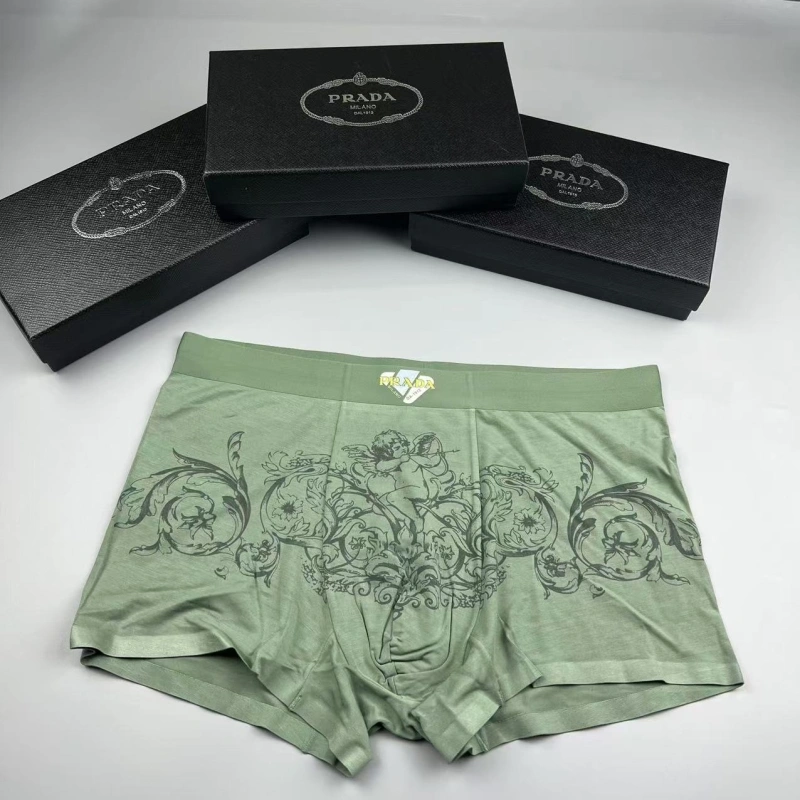 Supportive Prada Underwear 276612