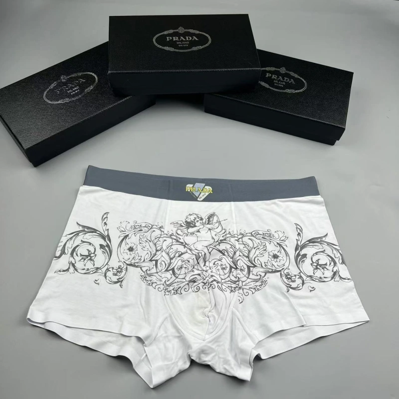 Supportive Prada Underwear 276612