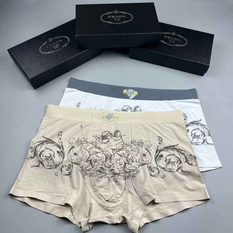 Supportive Prada Underwear 276612