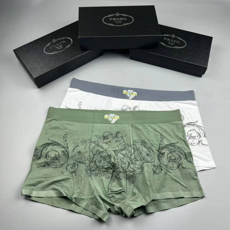 Supportive Prada Underwear 276612