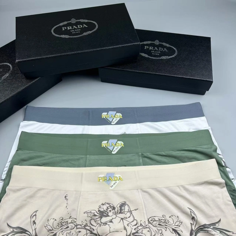 Supportive Prada Underwear 276612