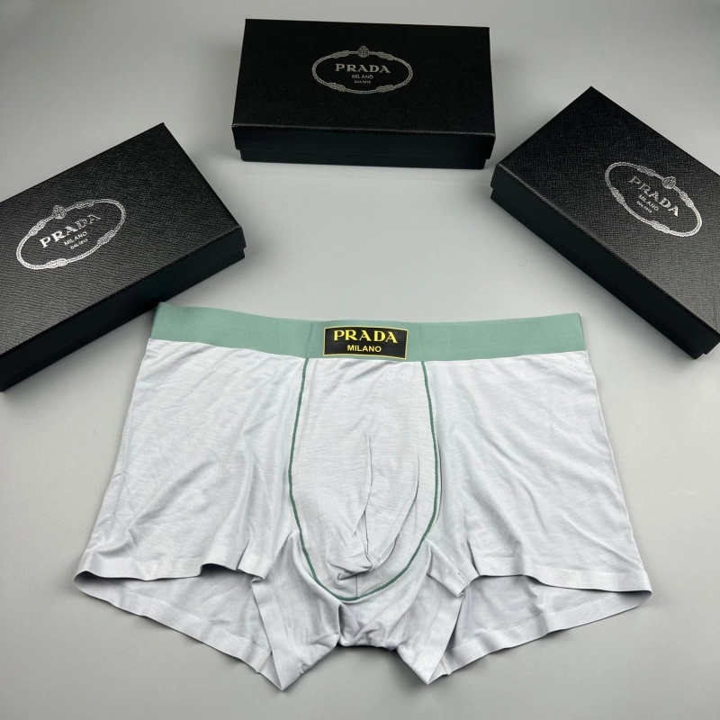 Practical Prada Underwear 276608