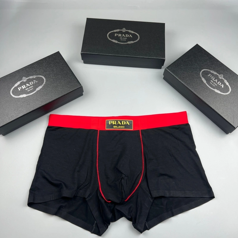Practical Prada Underwear 276608