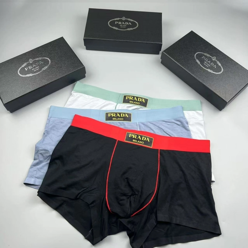 Practical Prada Underwear 276608