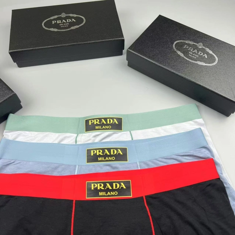 Practical Prada Underwear 276608
