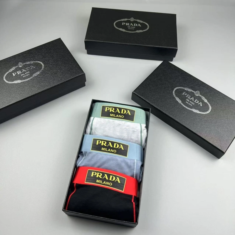 Practical Prada Underwear 276608