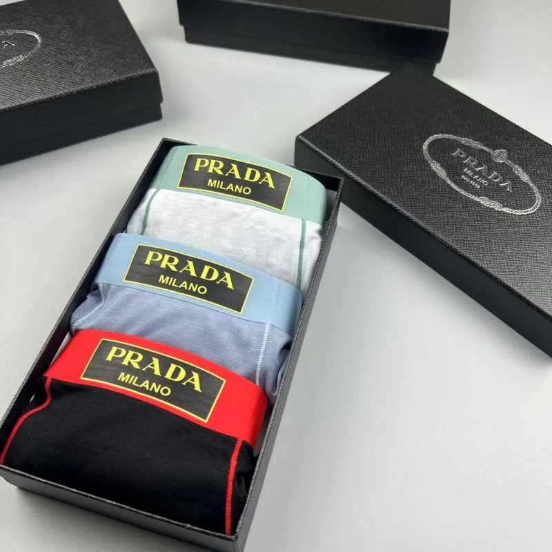 Practical Prada Underwear 276608