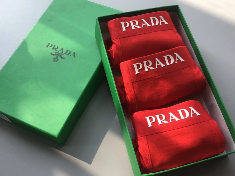 Classic Prada Underwear 276603