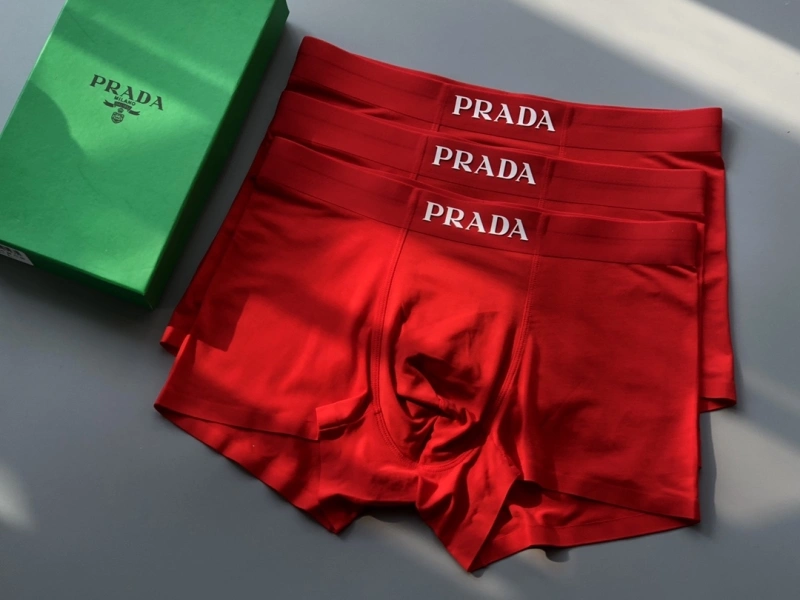 Classic Prada Underwear 276603