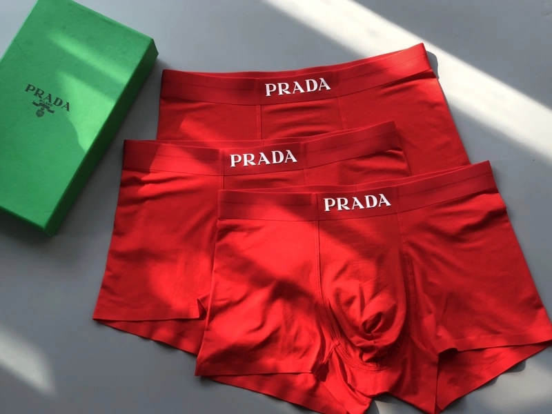 Classic Prada Underwear 276603