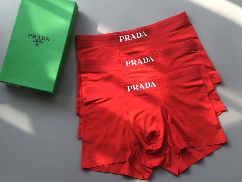 Classic Prada Underwear 276603