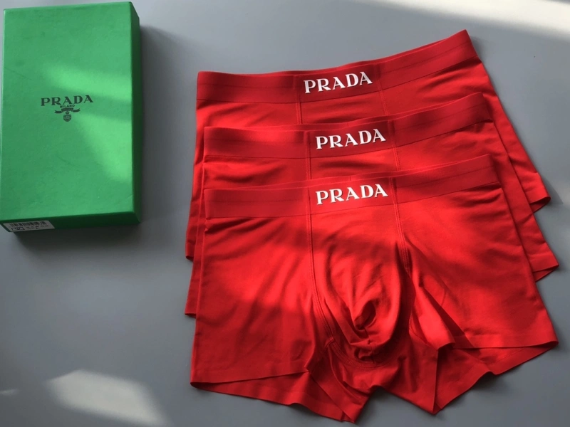 Classic Prada Underwear 276603