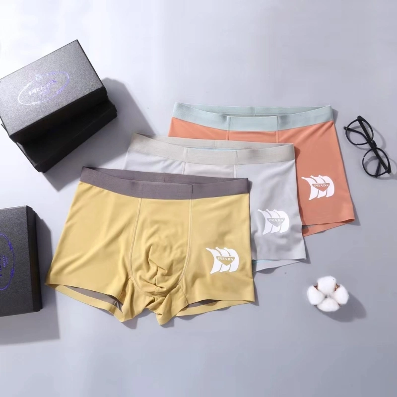 Prada Underwear Comfortable 276609