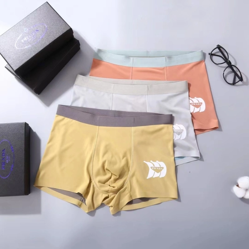 Prada Underwear Comfortable 276609