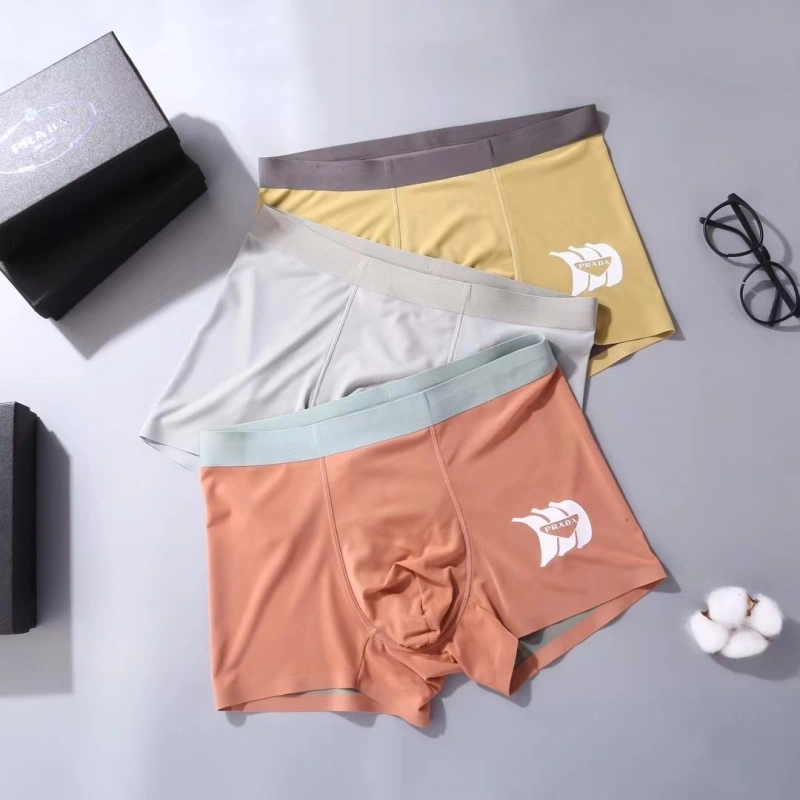Prada Underwear Comfortable 276609