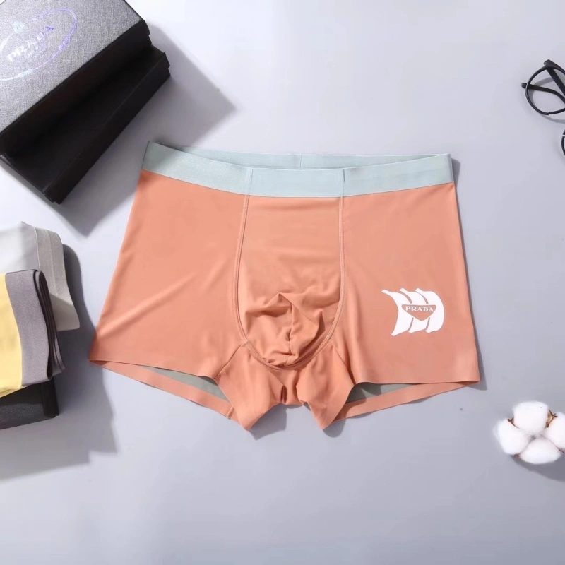 Prada Underwear Comfortable 276609