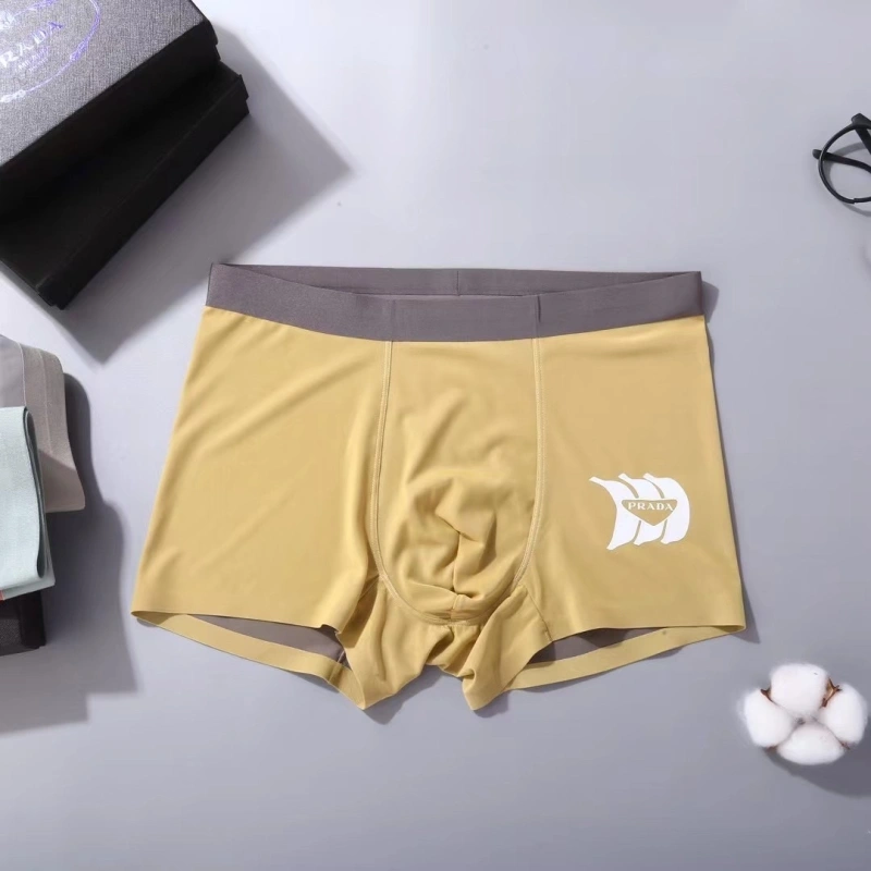 Prada Underwear Comfortable 276609