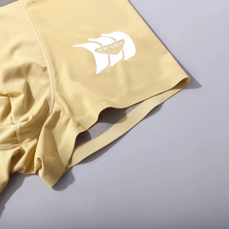 Prada Underwear Comfortable 276609