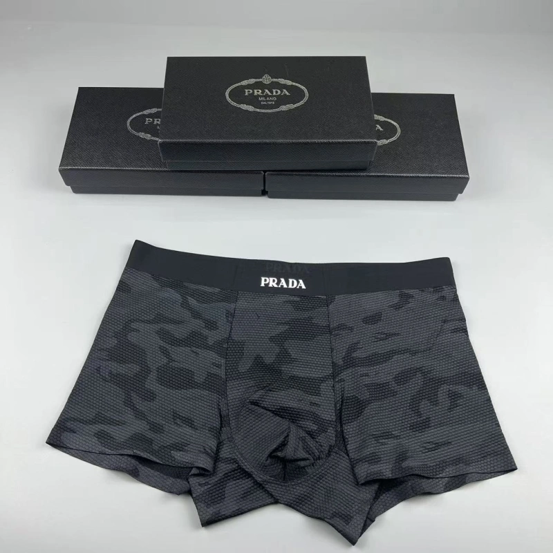Youthful Prada Underwear 276600