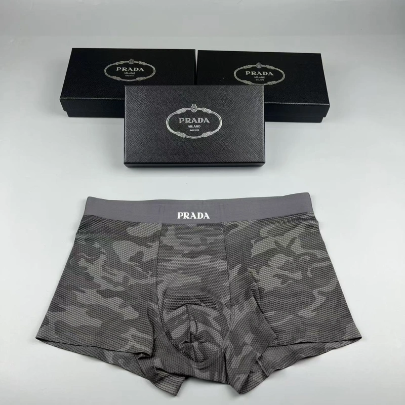 Youthful Prada Underwear 276600