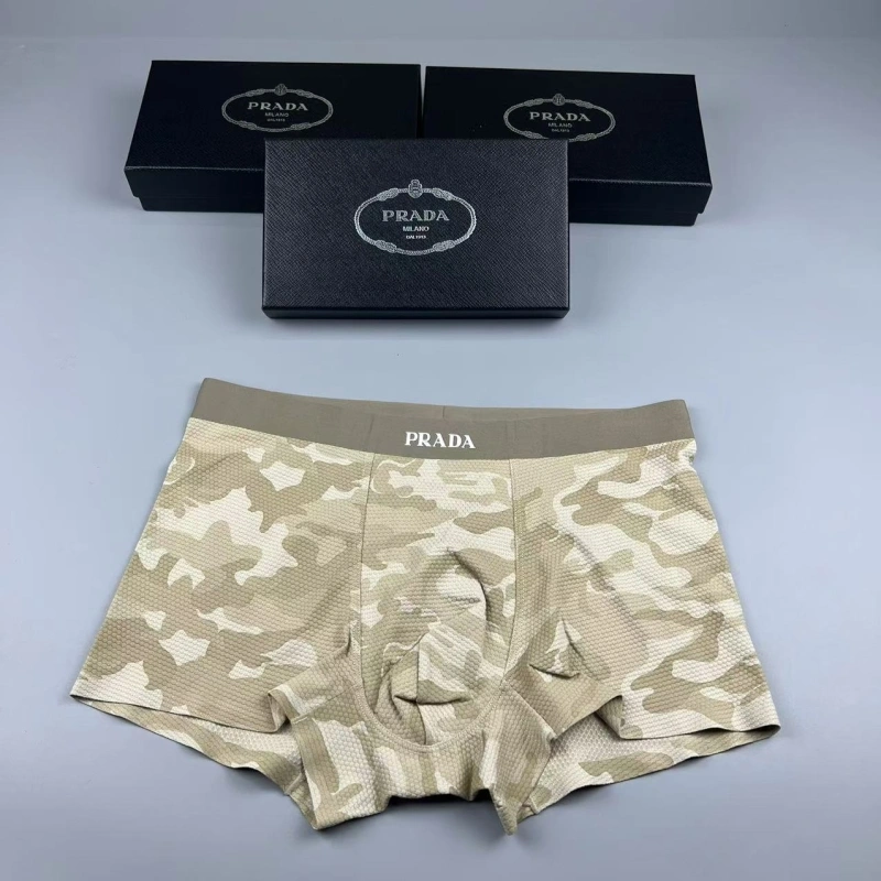 Youthful Prada Underwear 276600