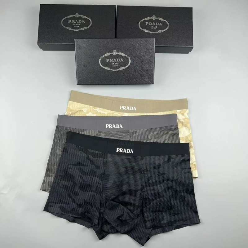 Youthful Prada Underwear 276600