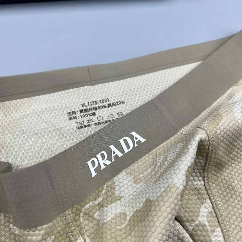 Youthful Prada Underwear 276600