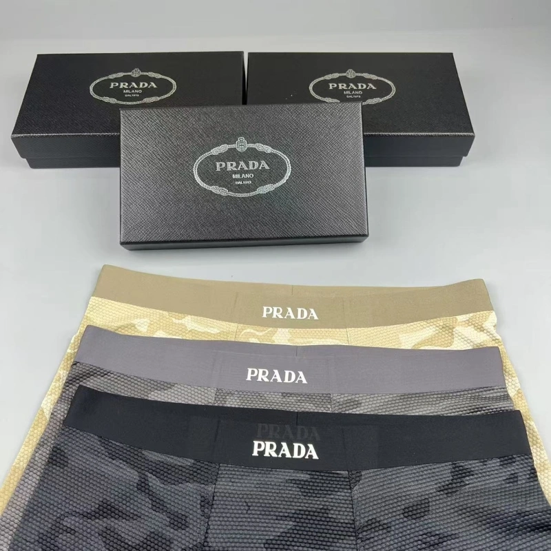 Youthful Prada Underwear 276600