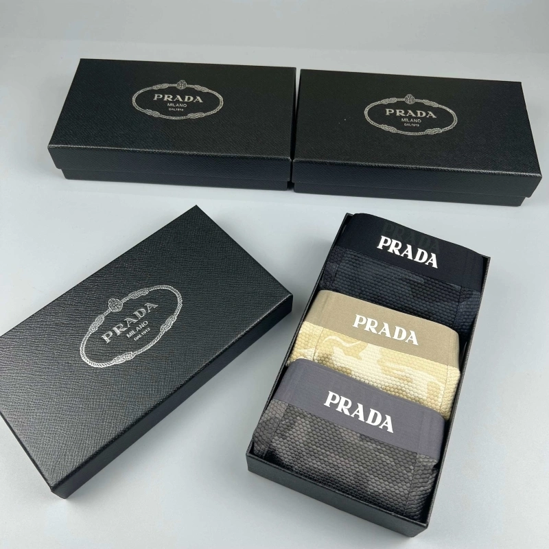 Youthful Prada Underwear 276600