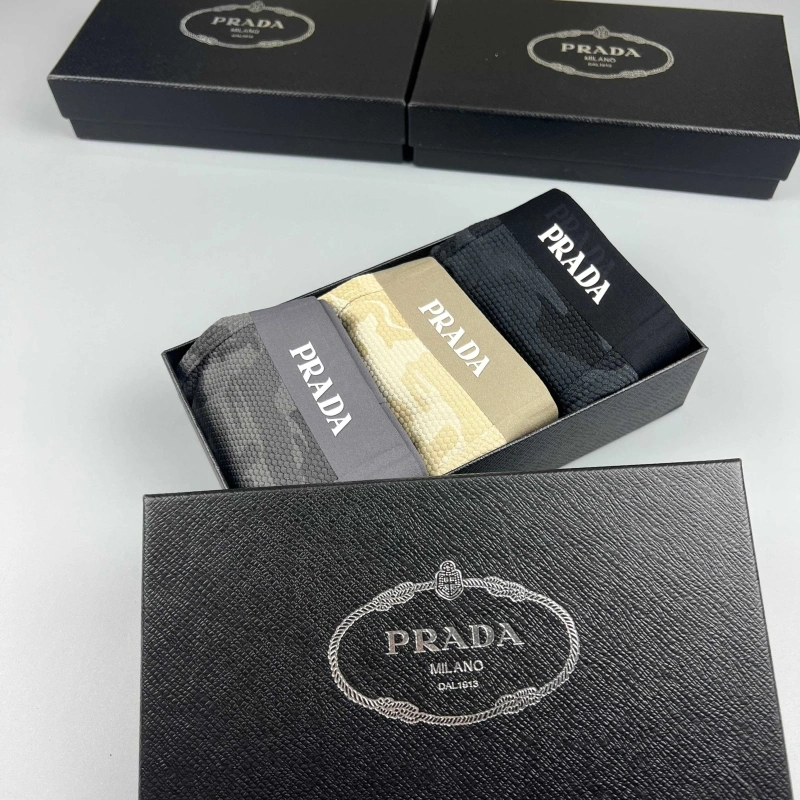 Youthful Prada Underwear 276600