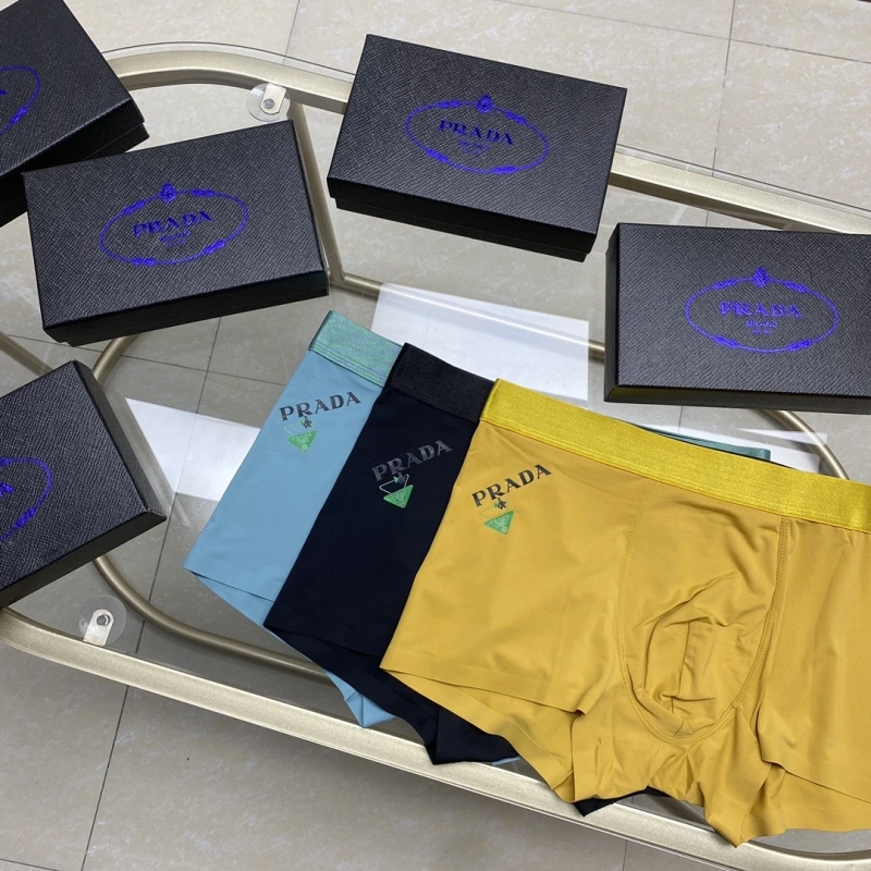 Premium Prada Underwear 276238