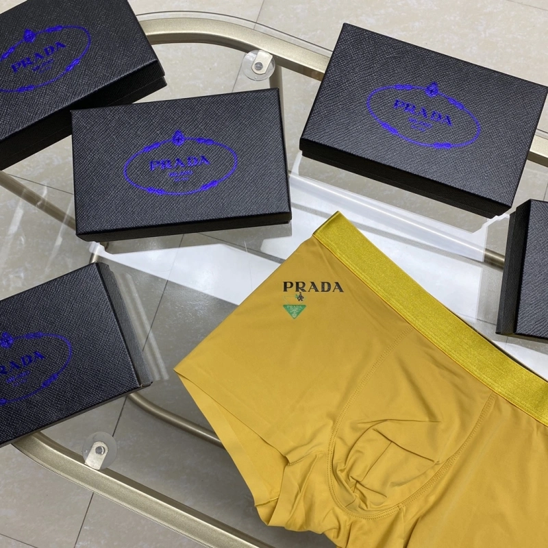 Premium Prada Underwear 276238