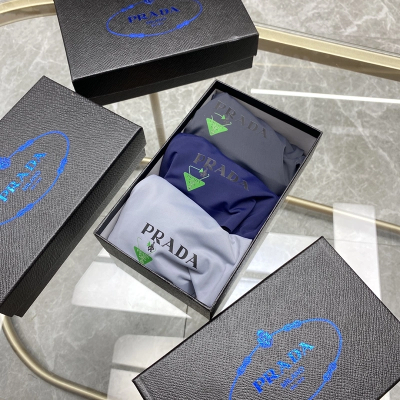Packable Prada Underwear 276237