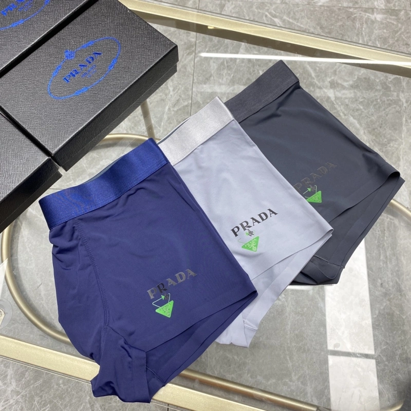Packable Prada Underwear 276237