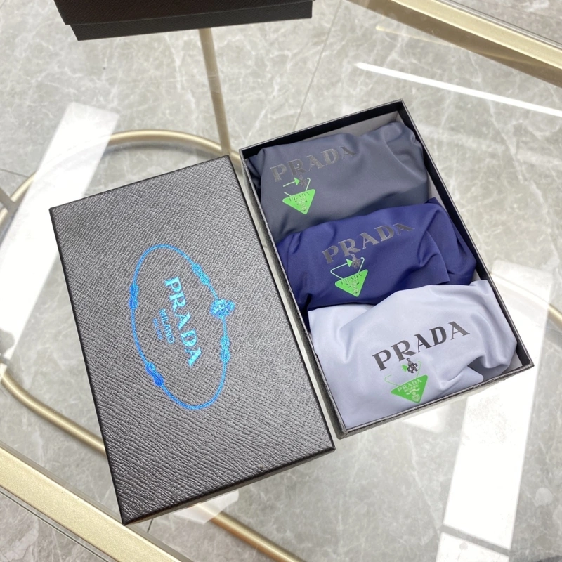 Packable Prada Underwear 276237