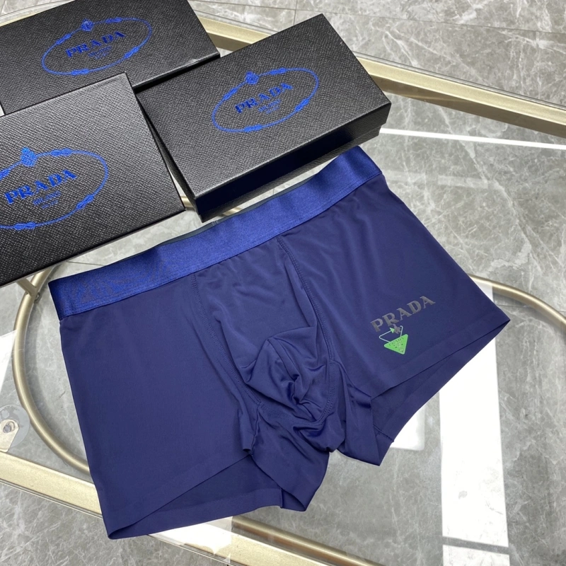 Packable Prada Underwear 276237